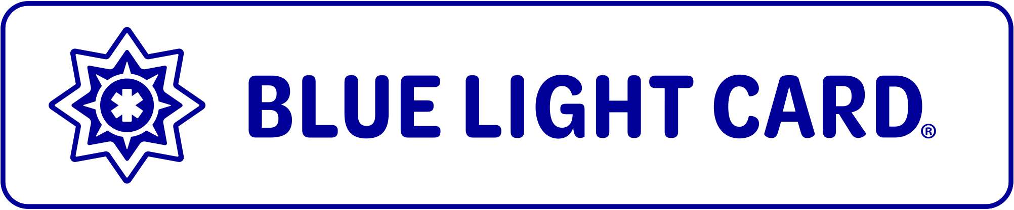 Blue Light Discounts Available
